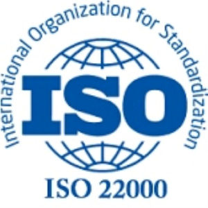 iso 22000